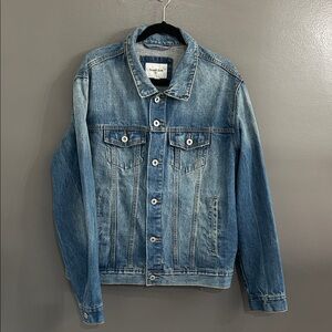 Men’s Goodfellow & Co Light Blue Denim Jacket